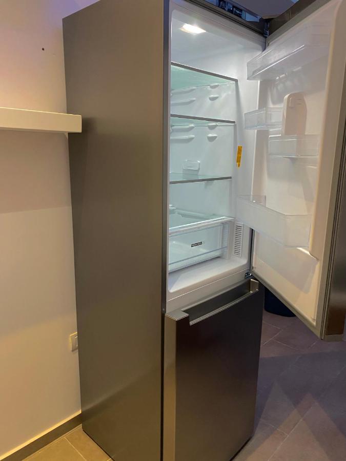 Prestige Apartament Sea View Дуррес Екстер'єр фото