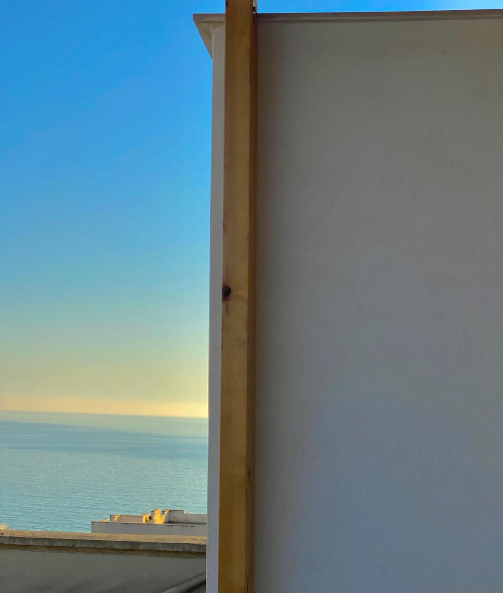 Prestige Apartament Sea View Дуррес Екстер'єр фото